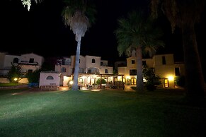 Baia delle Palme Beach