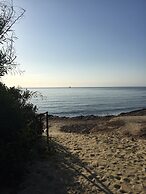 Baia delle Palme Beach