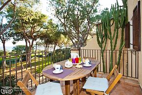 Baia delle Palme Beach