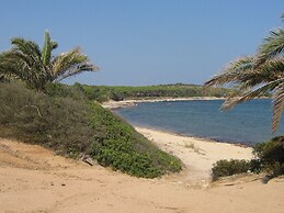 Baia delle Palme Beach
