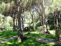 Baia delle Palme Beach