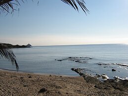 Baia delle Palme Beach