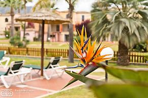 Baia delle Palme Beach
