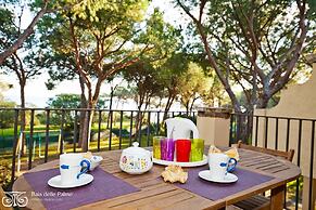 Baia delle Palme Beach
