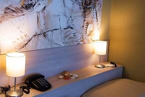 Hotel Scacciapensieri