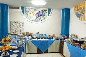 Hotel Scacciapensieri