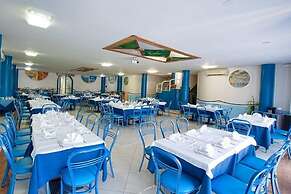 Hotel Scacciapensieri