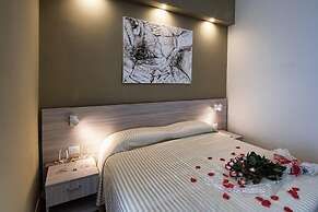Hotel Scacciapensieri