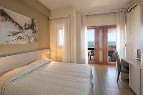 Hotel Scacciapensieri