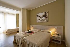 Hotel Scacciapensieri
