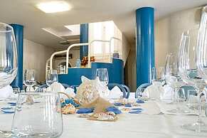 Hotel Scacciapensieri