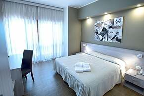 Hotel Scacciapensieri