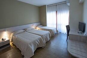 Hotel Scacciapensieri