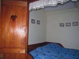 Hostel Herberg de Esborg