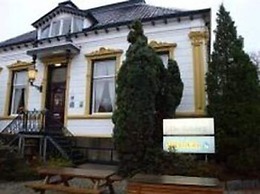 Hostel Herberg de Esborg