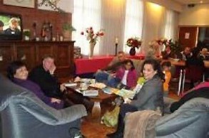 Hostel Herberg de Esborg