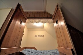 Hostel Herberg de Esborg