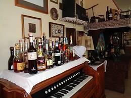 Hotel Rosati