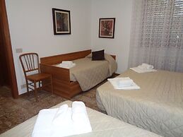 Hotel Rosati