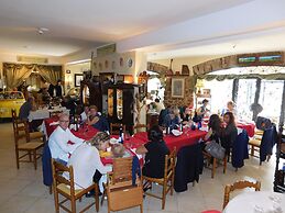 Hotel Rosati