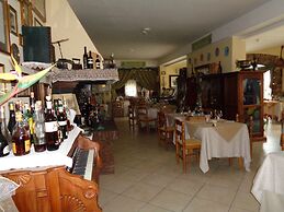 Hotel Rosati
