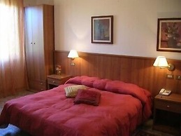Hotel Rosati