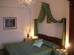 Hotel Rosati