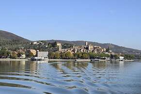Hotel Rosati