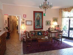 Hotel Rosati