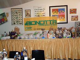 Hotel Rosati