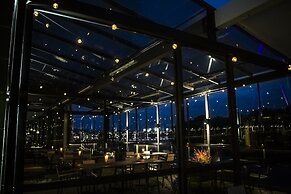 Finlandia Hotel Alba