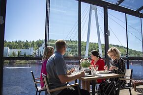 Finlandia Hotel Alba