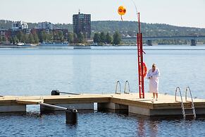 Finlandia Hotel Alba