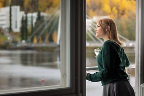 Finlandia Hotel Alba