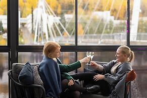 Finlandia Hotel Alba