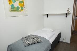 Finlandia Hotel Alba