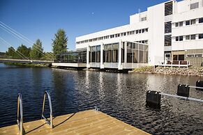 Finlandia Hotel Alba