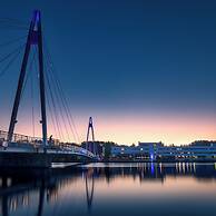 Finlandia Hotel Alba