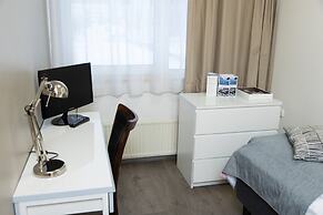 Finlandia Hotel Alba