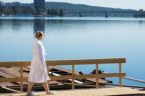 Finlandia Hotel Alba