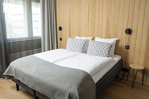 Finlandia Hotel Alba