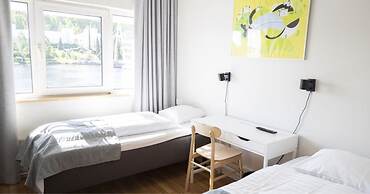 Finlandia Hotel Alba