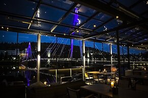 Finlandia Hotel Alba