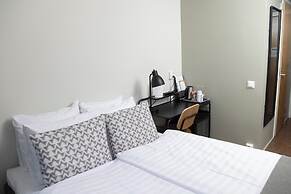 Finlandia Hotel Alba