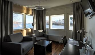 Finlandia Hotel Alba