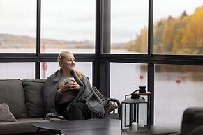 Finlandia Hotel Alba