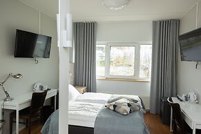 Finlandia Hotel Alba
