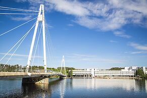 Finlandia Hotel Alba