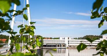Finlandia Hotel Alba