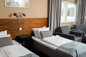 Finlandia Hotel Alba